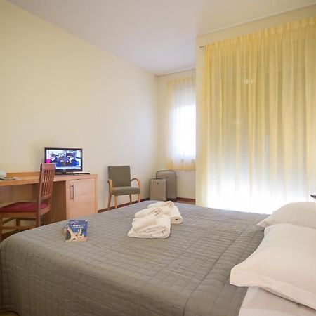 Hotel Foresteria Volterra Esterno foto