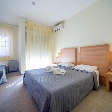 Hotel Foresteria Volterra Esterno foto